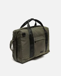 Bolsa de viaje tipo mochila con bolsillo para portátil (15,6