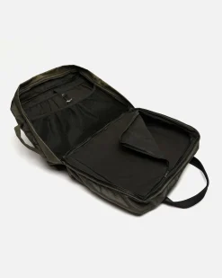 Bolsa de viaje tipo mochila con bolsillo para portátil (15,6