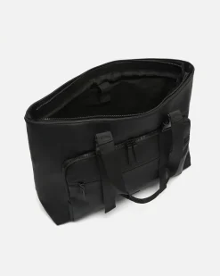 Bolsa fin de semana con bolsillo para portátil (15.6