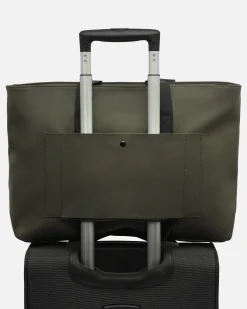 Bolsa fin de semana con bolsillo para portátil (15.6