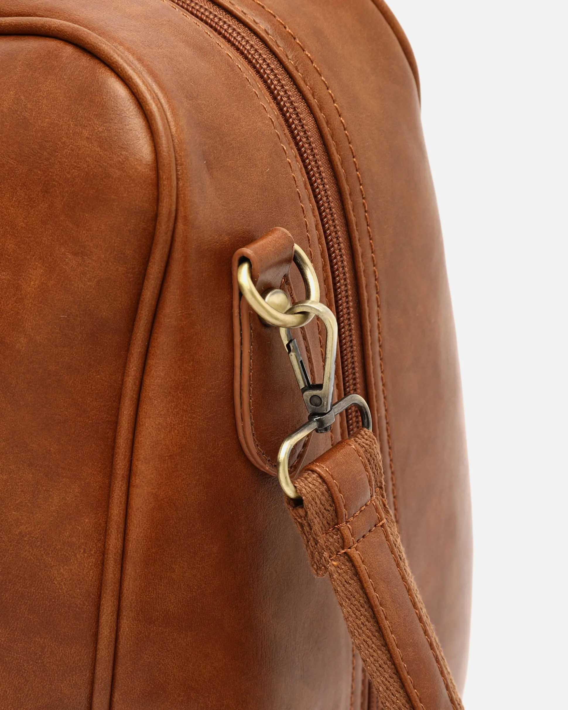 Bolsa fin de semana con bandolera extraíble
