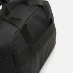 Bolsa fin de semana en nylon reciclado con bandolera extraíble