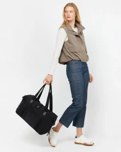 Bolsa fin de semana en nylon