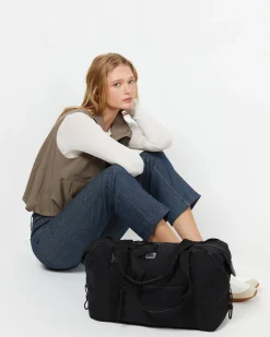 Bolsa fin de semana en nylon