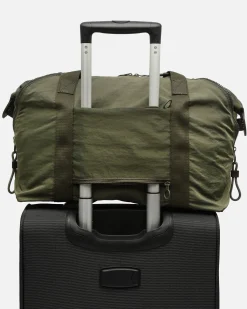 Bolsa fin de semana en nylon