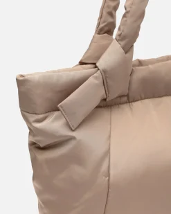 Bolsa shopper grande en nylon