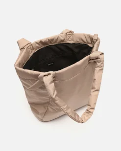 Bolsa shopper grande en nylon
