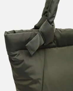 Bolsa shopper grande en nylon