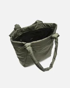 Bolsa shopper grande en nylon