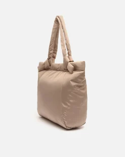 Bolsa shopper grande en nylon