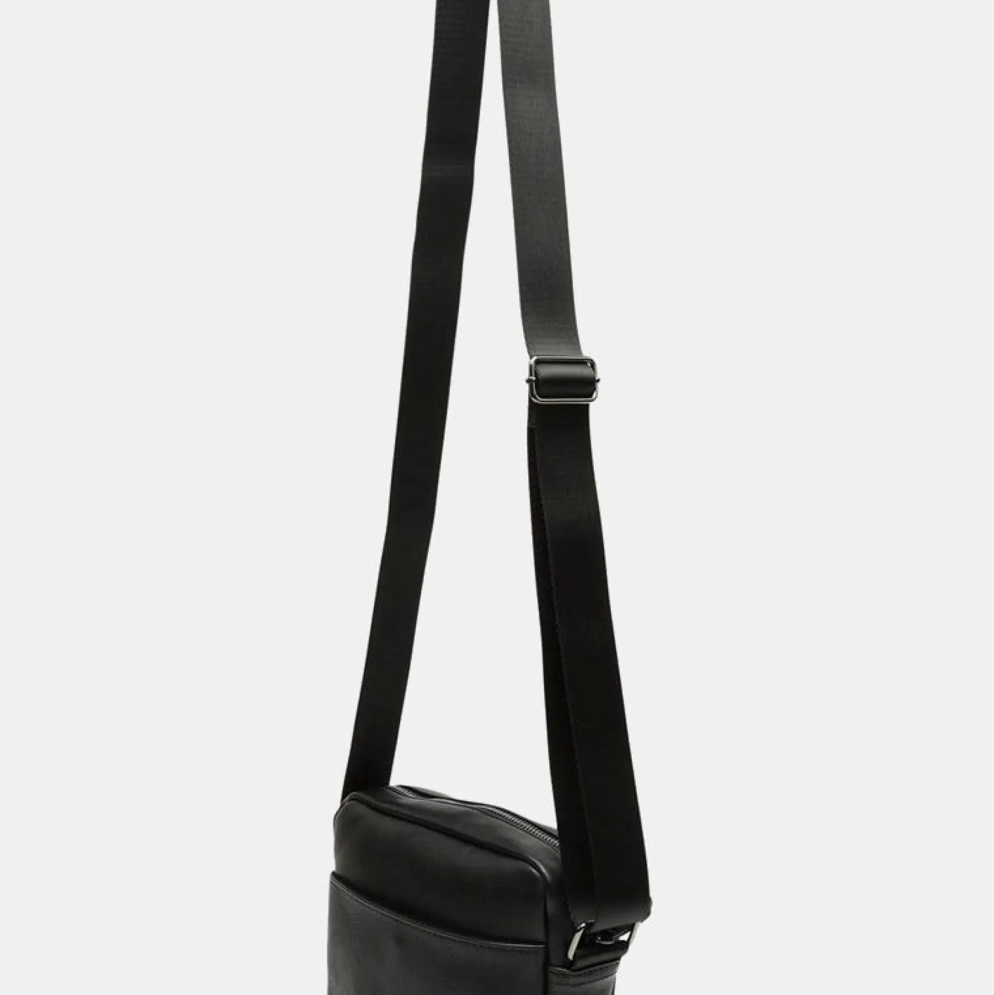 Bolso bandolera
