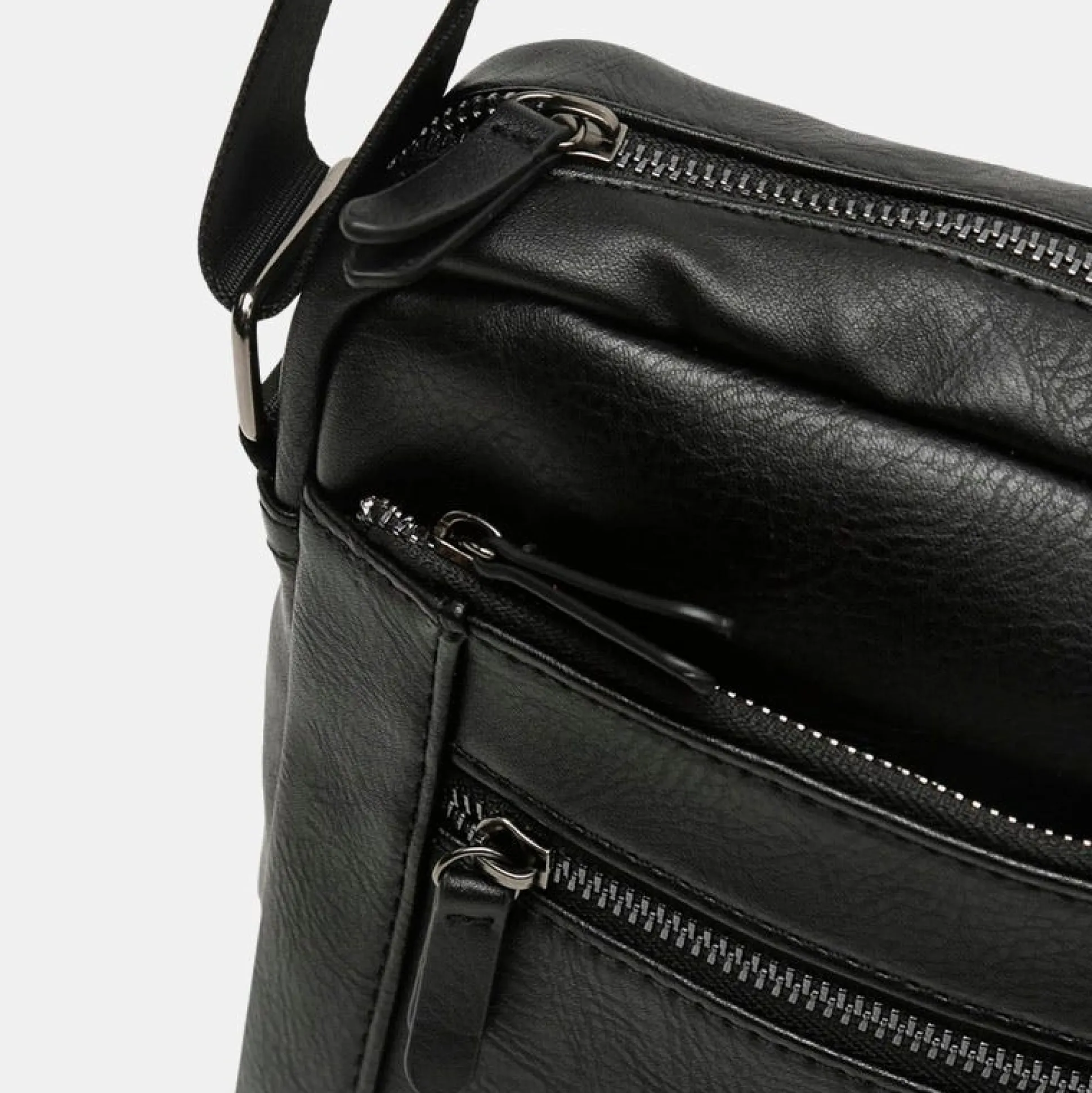 Bolso bandolera