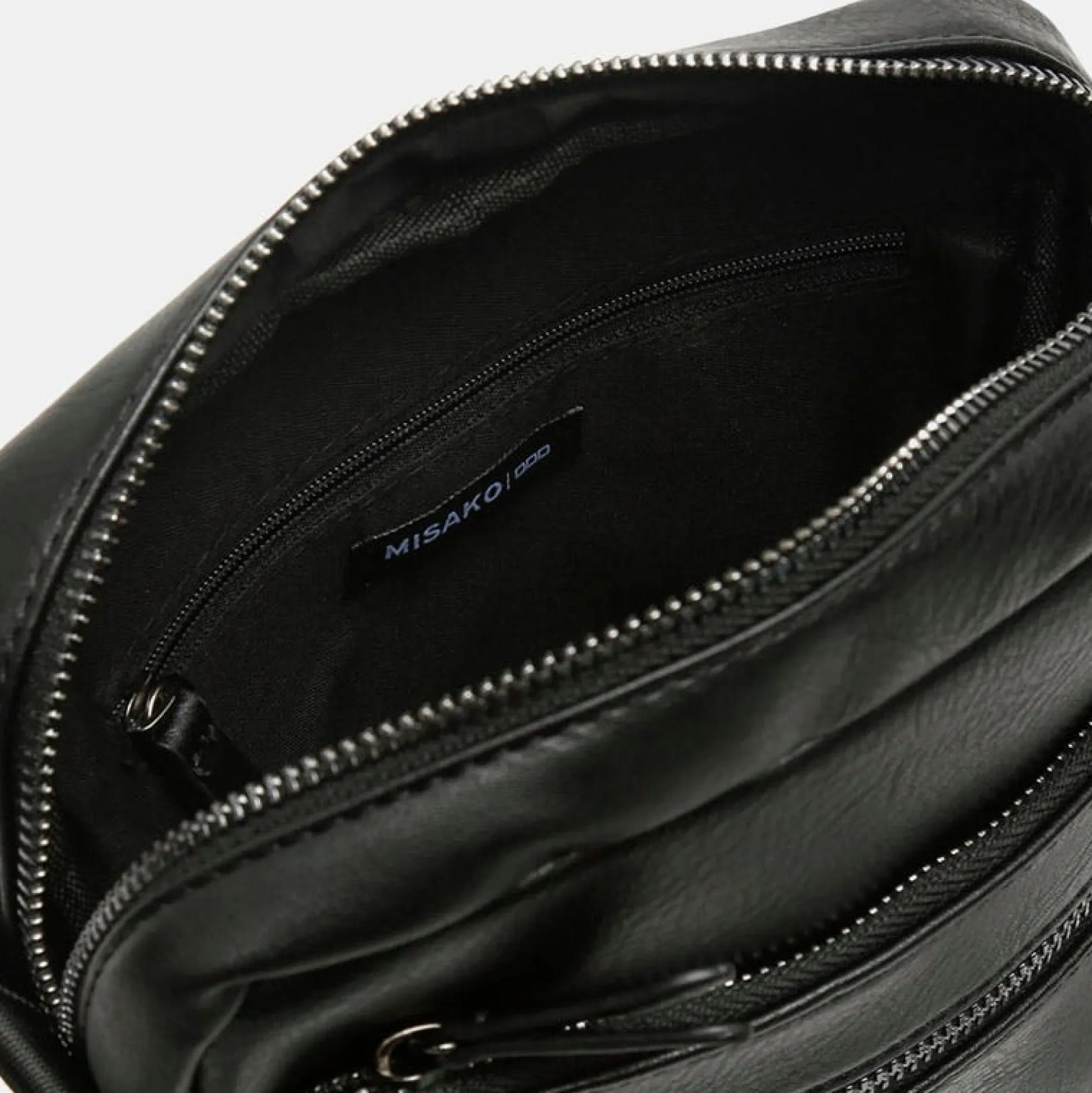 Bolso bandolera