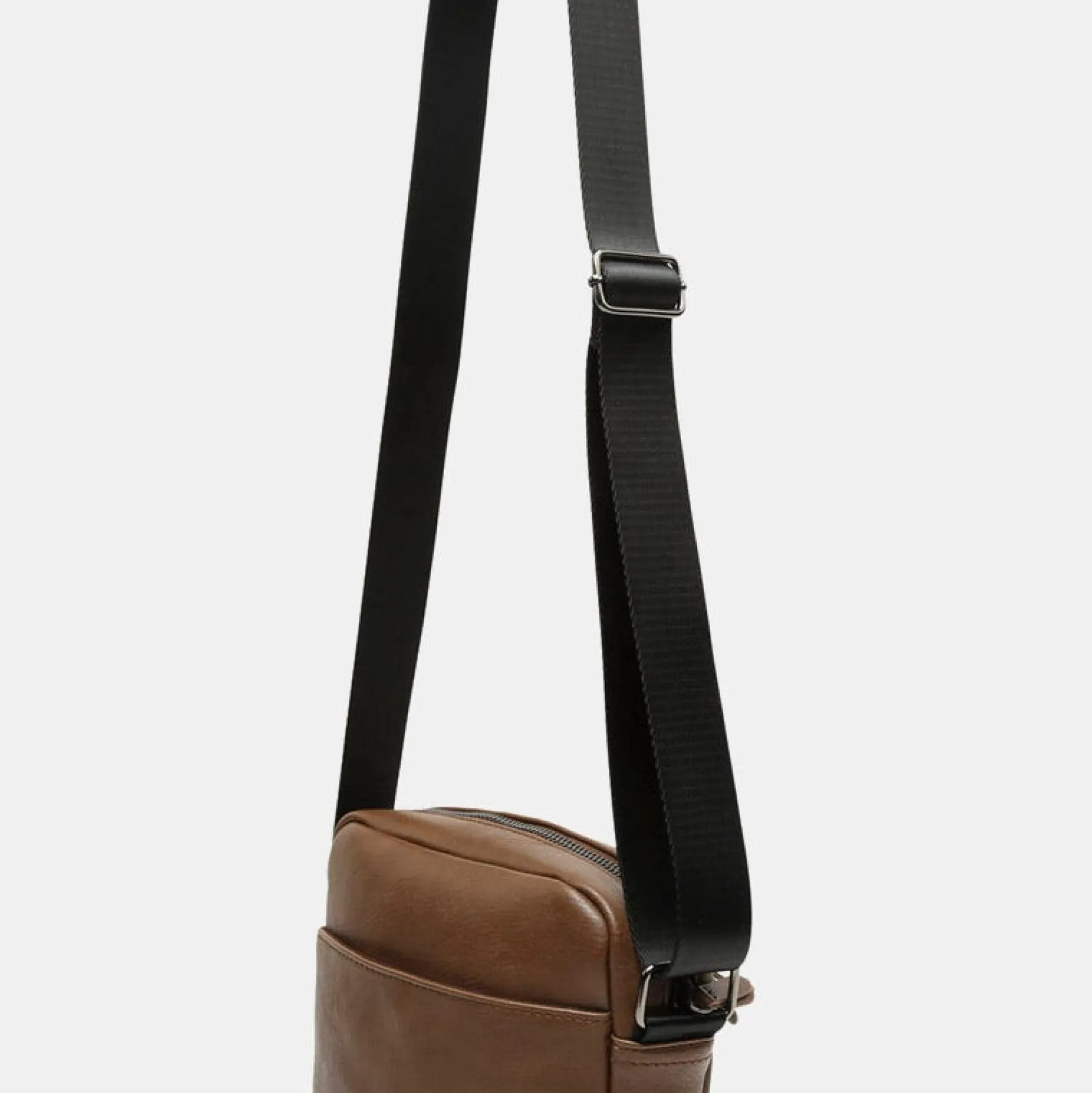 Bolso bandolera
