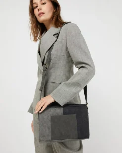 Bolso bandolera