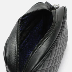 Bolso bandolera acolchado