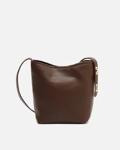 Bolso bandolera con asa regulable
