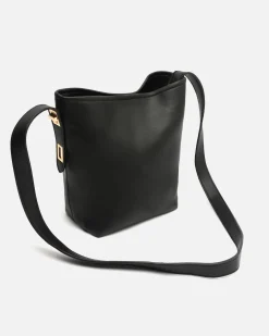 Bolso bandolera con asa regulable