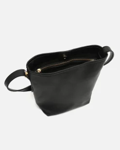 Bolso bandolera con asa regulable