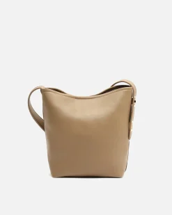 Bolso bandolera con asa regulable