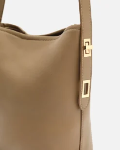 Bolso bandolera con asa regulable