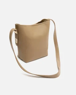 Bolso bandolera con asa regulable