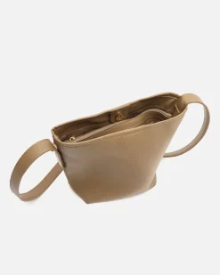 Bolso bandolera con asa regulable