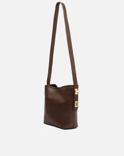 Bolso bandolera con asa regulable