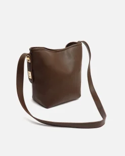 Bolso bandolera con asa regulable