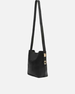 Bolso bandolera con asa regulable
