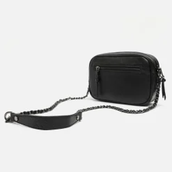 Bolso bandolera con cadena