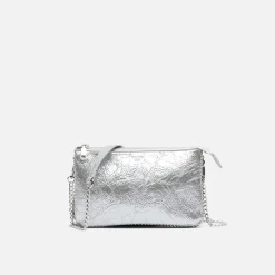Bolso bandolera con correa