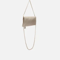 Bolso bandolera con doble asa