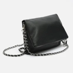 Bolso bandolera con doble asa