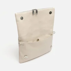 Bolso bandolera con doble asa