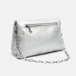 Bolso bandolera con doble asa