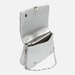 Bolso bandolera con doble asa