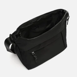 Bolso bandolera de nylon