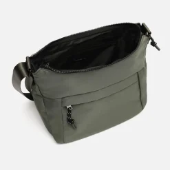 Bolso bandolera de nylon