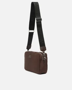 Bolso bandolera en nylon