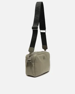 Bolso bandolera en nylon