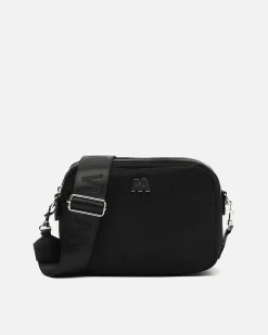 Bolso bandolera en nylon