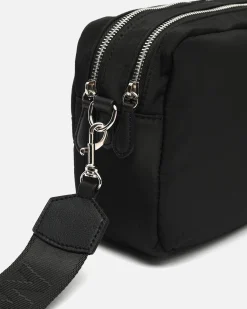 Bolso bandolera en nylon