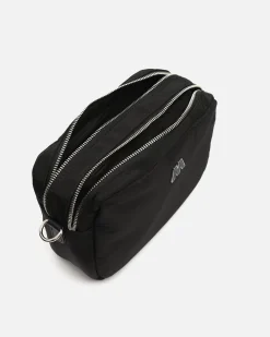 Bolso bandolera en nylon