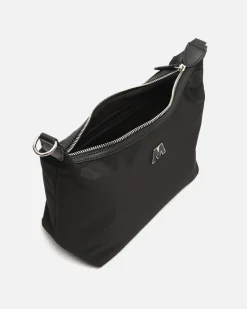 Bolso bandolera en nylon