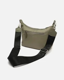 Bolso bandolera en nylon