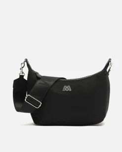Bolso bandolera en nylon