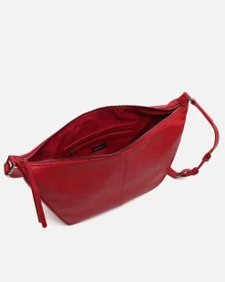 Bolso bandolera mediano
