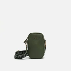 Bolso bandolera mini para móvil