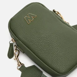 Bolso bandolera mini para móvil